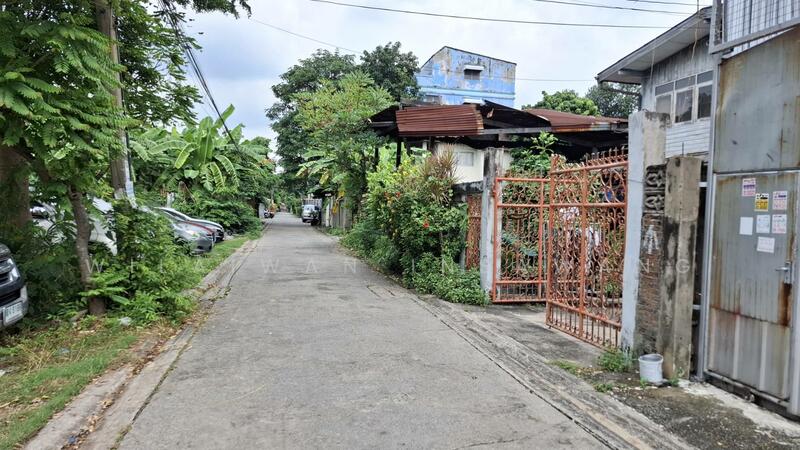 For Sale - บางนา-ตราด ซอย 13, Bangkok