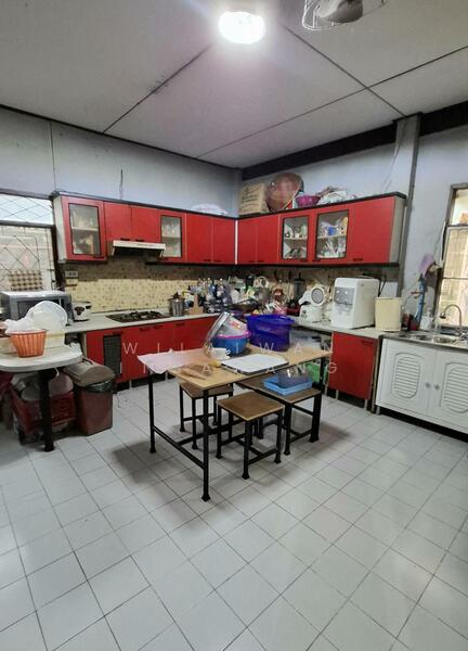 For Sale - บางนา-ตราด ซอย 13, Bangkok