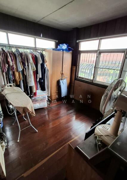 For Sale - บางนา-ตราด ซอย 13, Bangkok