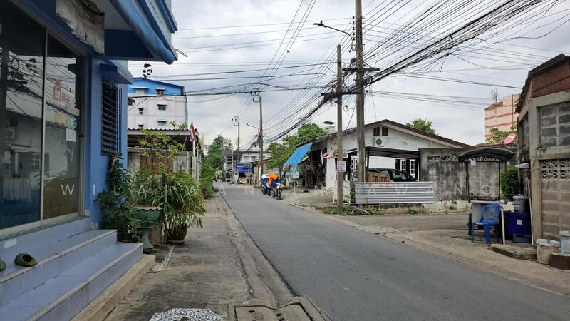 For Sale - บางนา-ตราด ซอย 13, Bangkok