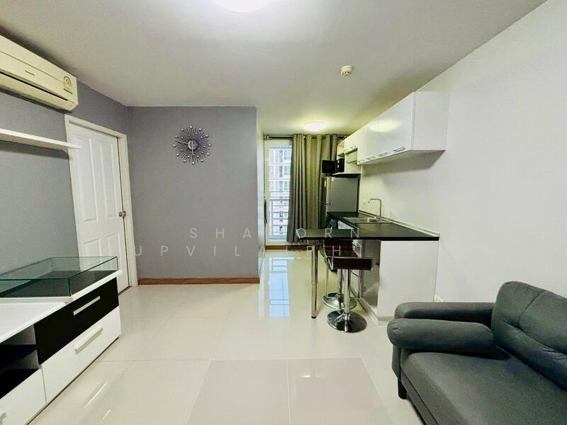 ให้เช่า - The Link Sukhumvit 64 : เดอะ ลิ้งค์ สุขุมวิท 64, กรุงเทพ