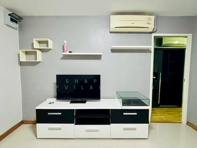 ให้เช่า - The Link Sukhumvit 64 : เดอะ ลิ้งค์ สุขุมวิท 64, กรุงเทพ