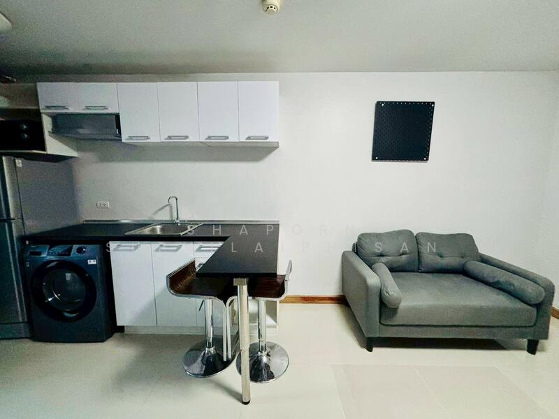 ให้เช่า - The Link Sukhumvit 64 : เดอะ ลิ้งค์ สุขุมวิท 64, กรุงเทพ