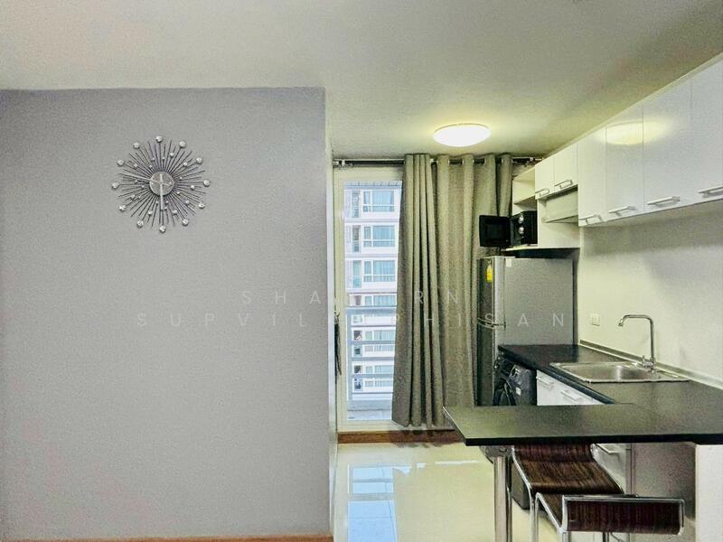 ให้เช่า - The Link Sukhumvit 64 : เดอะ ลิ้งค์ สุขุมวิท 64, กรุงเทพ