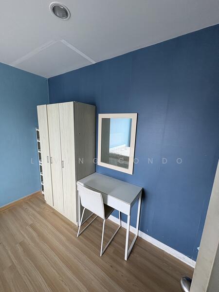 ให้เช่า - The Kith Plus Nawamin : เดอะ คิทท์ พลัส นวมินทร์, กรุงเทพ