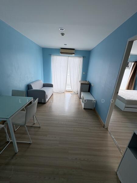 ให้เช่า - The Kith Plus Nawamin : เดอะ คิทท์ พลัส นวมินทร์, กรุงเทพ