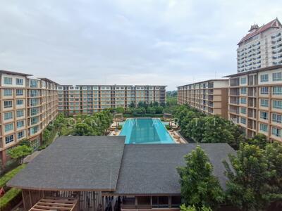 ขาย - Baan Thew Lom Cha Am : บ้านทิวลม ชะอำ, เพชรบุรี