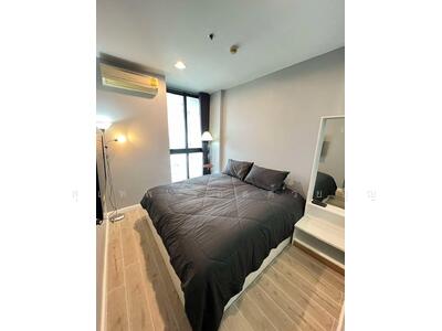 ขาย - IDEO Ratchada-Huaikwang : ไอดีโอ รัชดา-ห้วยขวาง, กรุงเทพ