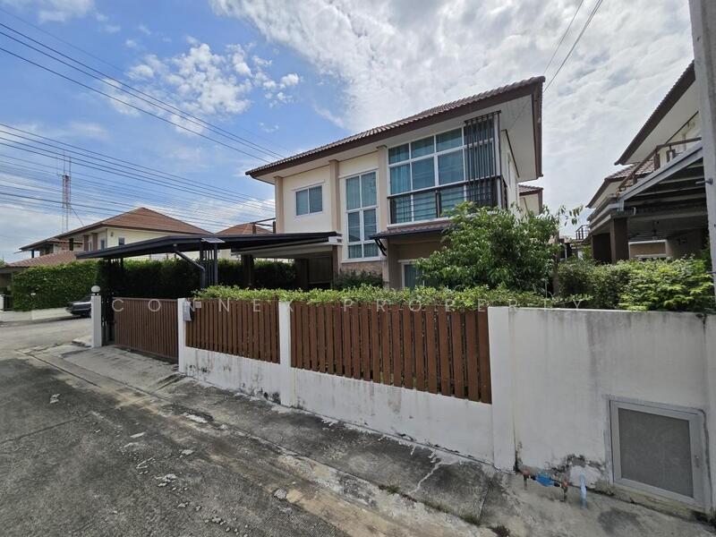 For Rent - จิรกานต์ 2, Nonthaburi