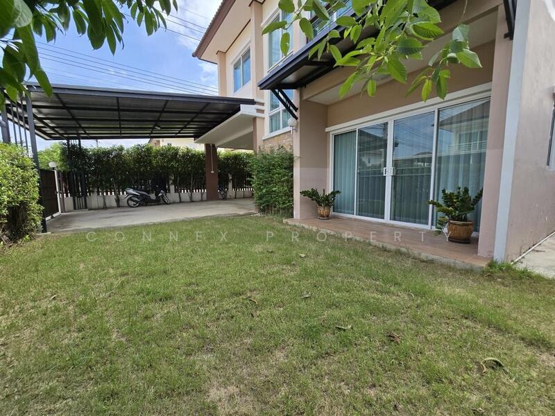 For Rent - จิรกานต์ 2, Nonthaburi