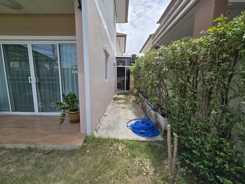 For Rent - จิรกานต์ 2, Nonthaburi