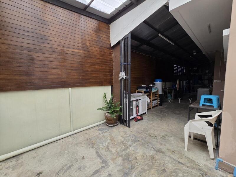 For Rent - จิรกานต์ 2, Nonthaburi