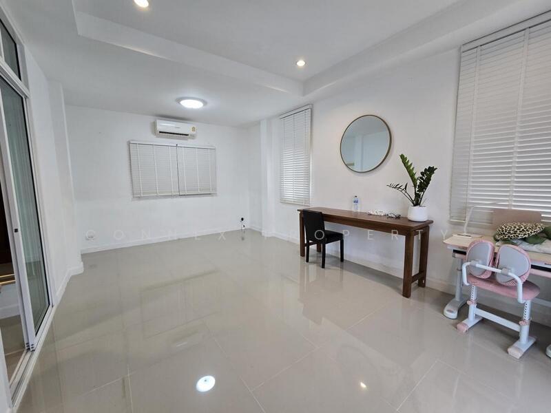 For Rent - จิรกานต์ 2, Nonthaburi