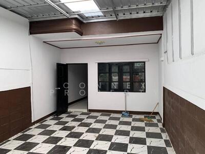 ขาย - ทาวน์เฮ้าส์/ทาว์โฮม ซอยจรัญสนิทวงศ์ 31, กรุงเทพ