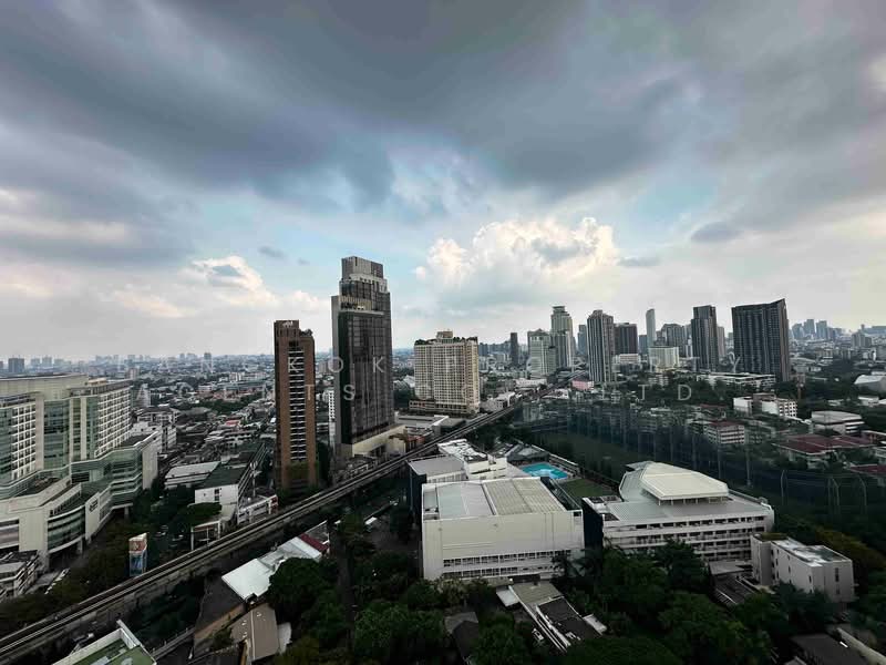 Rhythm Sukhumvit 42 : ริทึ่ม สุขุมวิท 42, กรุงเทพ, ซอยสุขุมวิท 42, พระโขนง, คลองเตย, กรุงเทพ, 78 ตร.ม., คอนโด ให้เช่า, โดย BANGKOK PROPERTY AGENTS CO., LTD., 60240959 - DDproperty.com