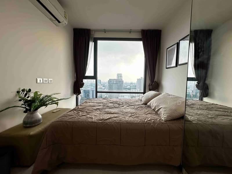Rhythm Sukhumvit 42, Bangkok, Soi Sukhumvit 42, Sukhumvit Road, Phra Kanong, Khlong Toei, Bangkok, 2 Bedrooms, 78 sqm, Condo For Rent, by BANGKOK PROPERTY AGENTS CO., LTD., 60240959 - DDproperty.com