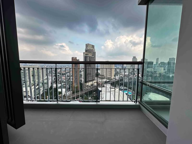 Rhythm Sukhumvit 42 : ริทึ่ม สุขุมวิท 42, กรุงเทพ, ซอยสุขุมวิท 42, พระโขนง, คลองเตย, กรุงเทพ, 78 ตร.ม., คอนโด ให้เช่า, โดย BANGKOK PROPERTY AGENTS CO., LTD., 60240959 - DDproperty.com