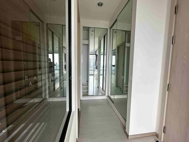 Rhythm Sukhumvit 42, Bangkok, Soi Sukhumvit 42, Sukhumvit Road, Phra Kanong, Khlong Toei, Bangkok, 2 Bedrooms, 78 sqm, Condo For Rent, by BANGKOK PROPERTY AGENTS CO., LTD., 60240959 - DDproperty.com