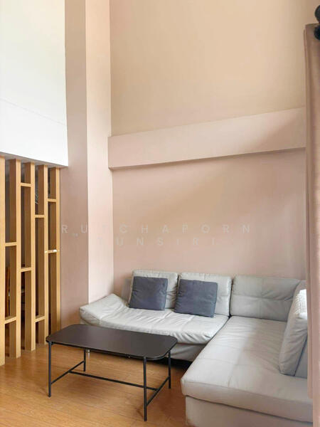 For Rent - ทาวน์เฮ้าส์ในโครงการ ให้เช่าเดือนละ 20,000 บาท ใกล้เซ็นทรัลเฟสติวัลเพียง 10 นาที No.7H311, Chiang Mai