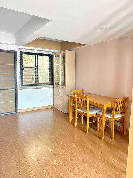 For Rent - ทาวน์เฮ้าส์ในโครงการ ให้เช่าเดือนละ 20,000 บาท ใกล้เซ็นทรัลเฟสติวัลเพียง 10 นาที No.7H311, Chiang Mai