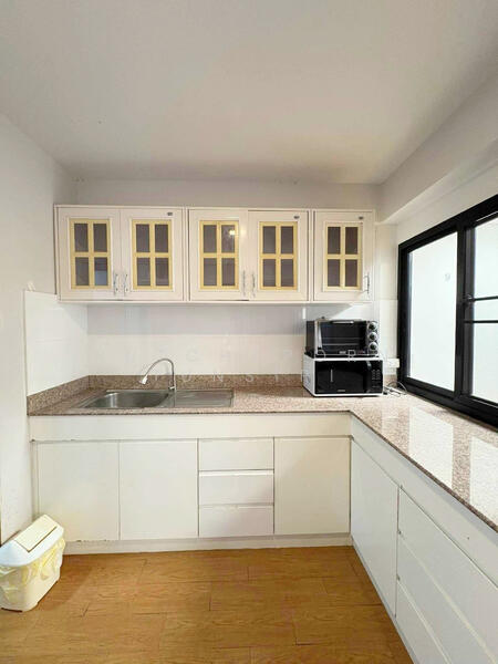 For Rent - ทาวน์เฮ้าส์ในโครงการ ให้เช่าเดือนละ 20,000 บาท ใกล้เซ็นทรัลเฟสติวัลเพียง 10 นาที No.7H311, Chiang Mai