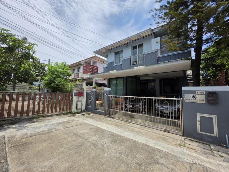 For Sale - ประชาสิริ พระราม 2, Bangkok