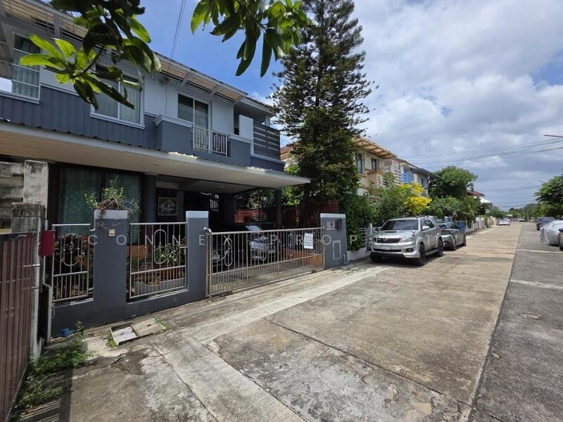 For Sale - ประชาสิริ พระราม 2, Bangkok