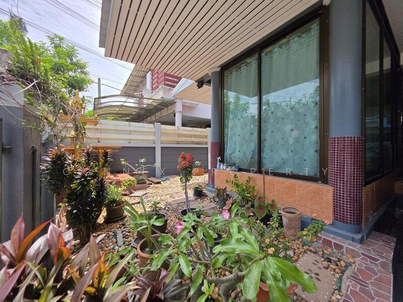 For Sale - ประชาสิริ พระราม 2, Bangkok