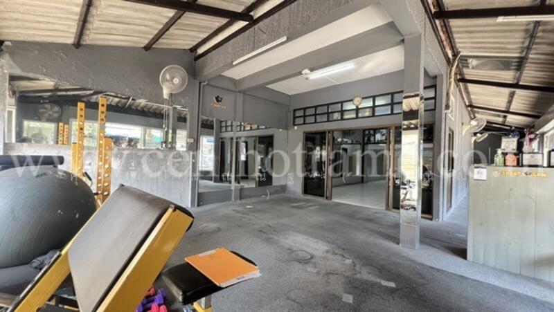 ☎️โทร 093-969-5663 Line : @central_home