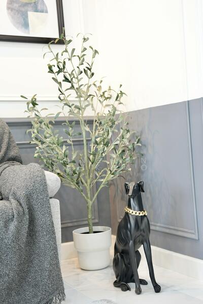 ให้เช่า - Dcondo Ramindra : ดีคอนโด รามอินทรา, กรุงเทพ