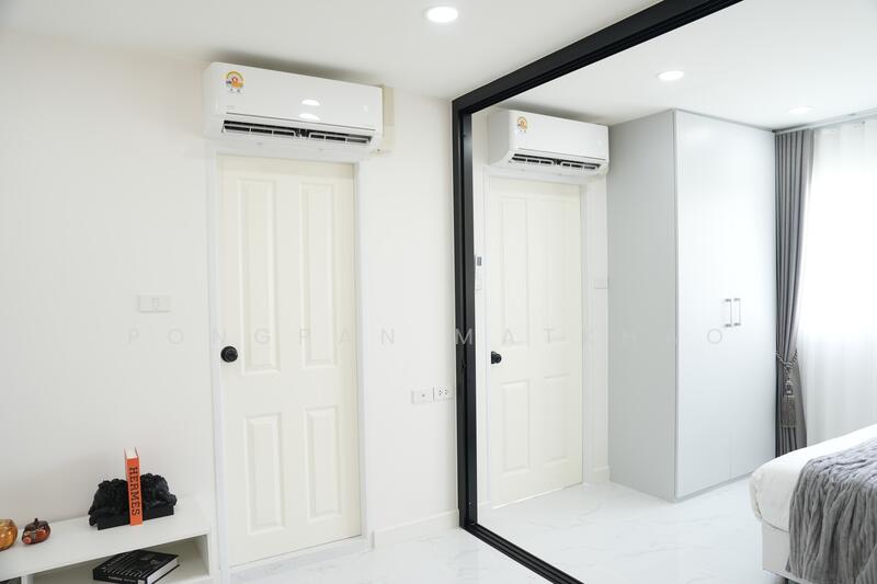 ให้เช่า - Dcondo Ramindra : ดีคอนโด รามอินทรา, กรุงเทพ