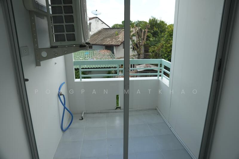 ให้เช่า - Dcondo Ramindra : ดีคอนโด รามอินทรา, กรุงเทพ