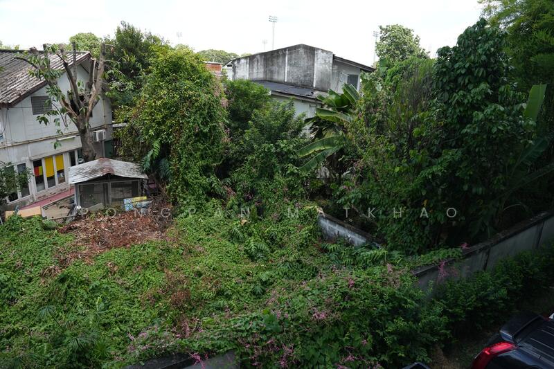 ให้เช่า - Dcondo Ramindra : ดีคอนโด รามอินทรา, กรุงเทพ