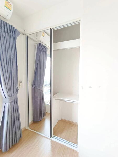 For Rent - Plum Condo Bangyai Station, Nonthaburi