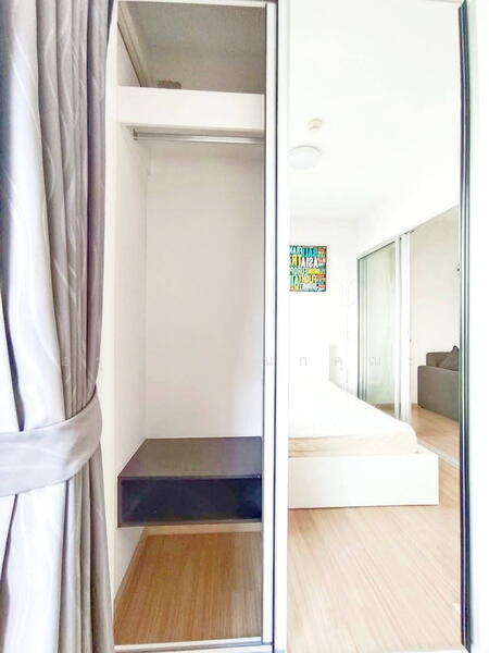 For Rent - Plum Condo Bangyai Station, Nonthaburi