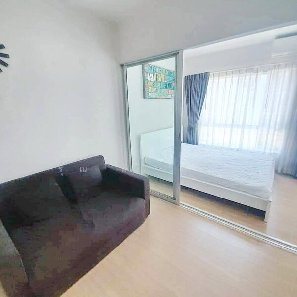 For Rent - Plum Condo Bangyai Station, Nonthaburi