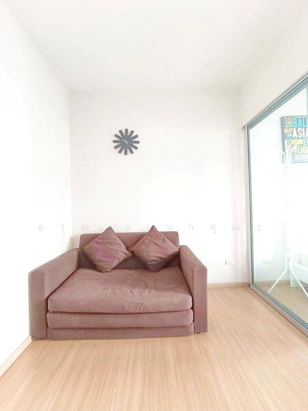 For Rent - Plum Condo Bangyai Station, Nonthaburi