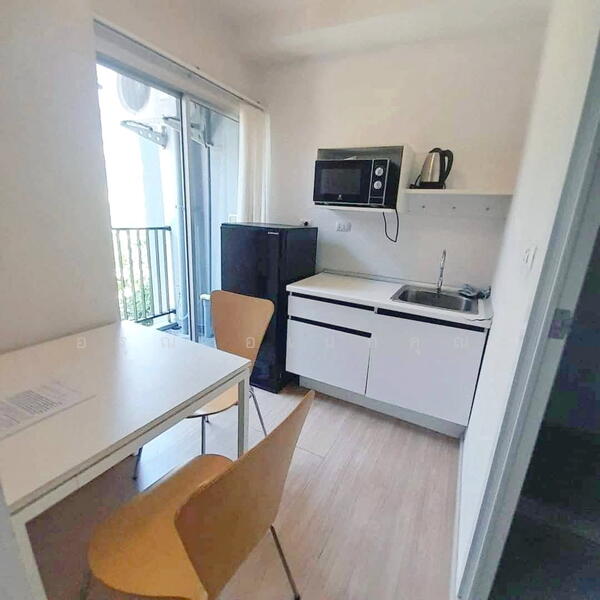 For Rent - Plum Condo Bangyai Station, Nonthaburi