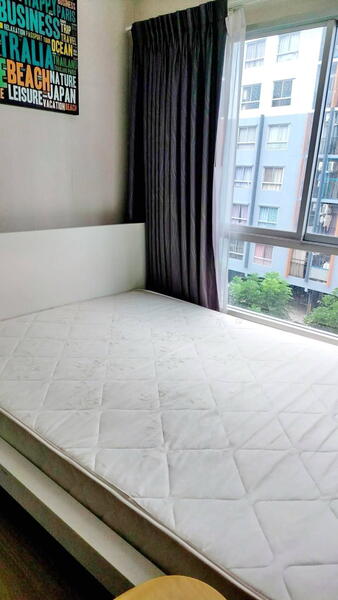 For Rent - Plum Condo Bangyai Station, Nonthaburi