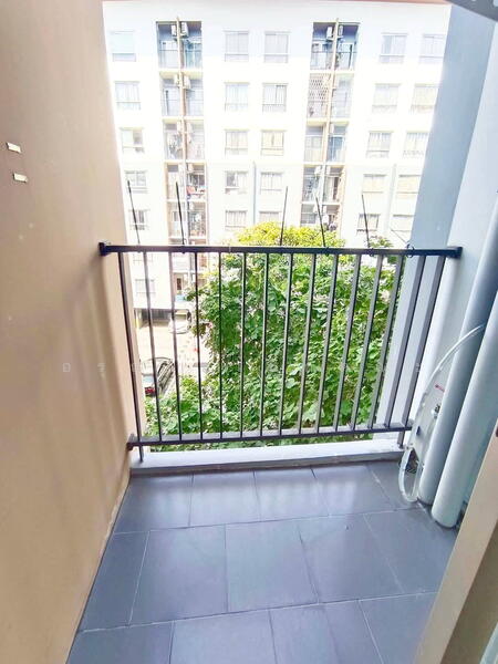 For Rent - Plum Condo Bangyai Station, Nonthaburi