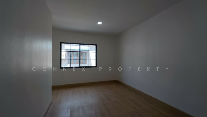เค.ซี. คลัสเตอร์ รามอินทรา - ซาฟารี, Bangkok, 1 หทัยราษฎร์, Sam Wa Tawan Tok, Khlong Sam Wa, Bangkok, 2 Bedrooms, 110 sqm, Townhouse For Sale, by Connex Property, 60240975 - DDproperty.com