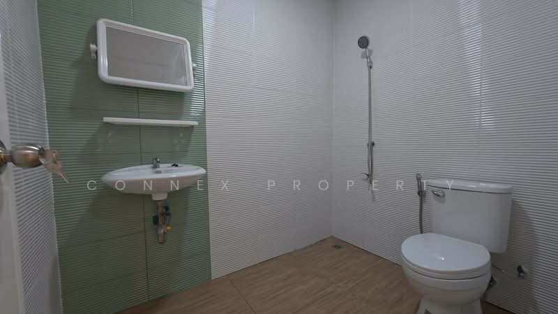 เค.ซี. คลัสเตอร์ รามอินทรา - ซาฟารี, Bangkok, 1 หทัยราษฎร์, Sam Wa Tawan Tok, Khlong Sam Wa, Bangkok, 2 Bedrooms, 110 sqm, Townhouse For Sale, by Connex Property, 60240975 - DDproperty.com