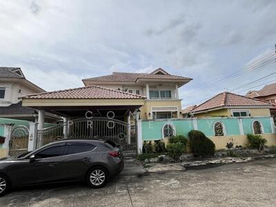 ขาย - หมู่บ้านพุทธธานี, นครปฐม