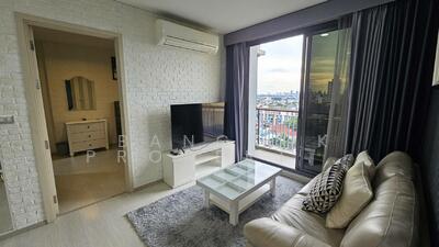 For Rent - Rhythm Sukhumvit 42, Bangkok
