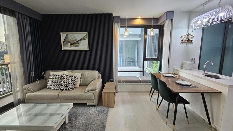 Rhythm Sukhumvit 42, Bangkok, Soi Sukhumvit 42, Sukhumvit Road, Phra Kanong, Khlong Toei, Bangkok, 1 Bedroom, 48 sqm, Condo For Rent, by BANGKOK PROPERTY AGENTS CO., LTD., 60240981 - DDproperty.com