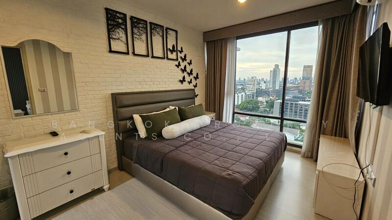 Rhythm Sukhumvit 42, Bangkok, Soi Sukhumvit 42, Sukhumvit Road, Phra Kanong, Khlong Toei, Bangkok, 1 Bedroom, 48 sqm, Condo For Rent, by BANGKOK PROPERTY AGENTS CO., LTD., 60240981 - DDproperty.com