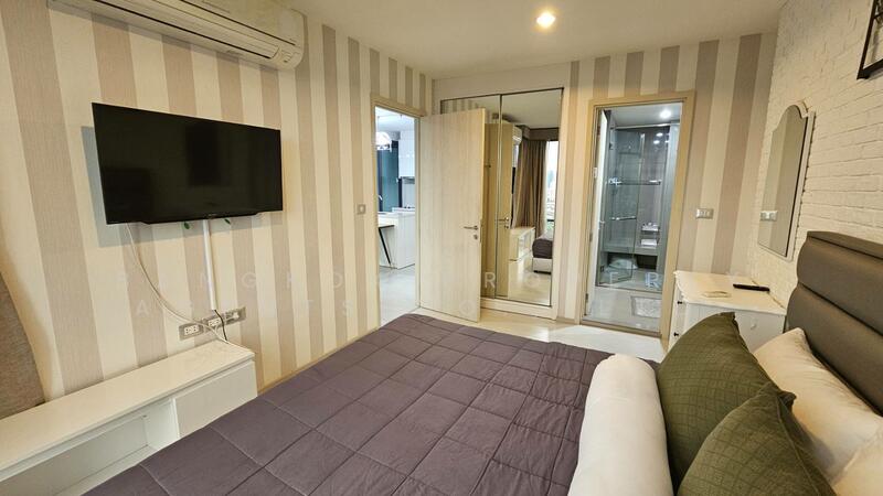 Rhythm Sukhumvit 42, Bangkok, Soi Sukhumvit 42, Sukhumvit Road, Phra Kanong, Khlong Toei, Bangkok, 1 Bedroom, 48 sqm, Condo For Rent, by BANGKOK PROPERTY AGENTS CO., LTD., 60240981 - DDproperty.com