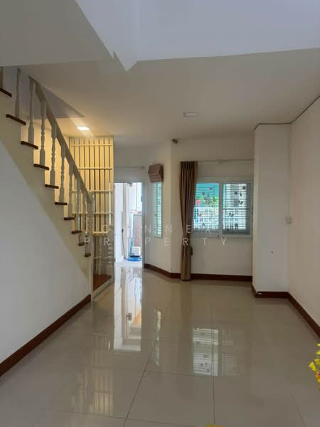 บัวทองธานี พาร์ค, Nonthaburi, 1 บางกรวย-ไทรน้อย, Bang Bua Thong, Bang Bua Thong, Nonthaburi, 2 Bedrooms, 90 sqm, Townhouse For Sale, by Connex Property, 60240988 - DDproperty.com