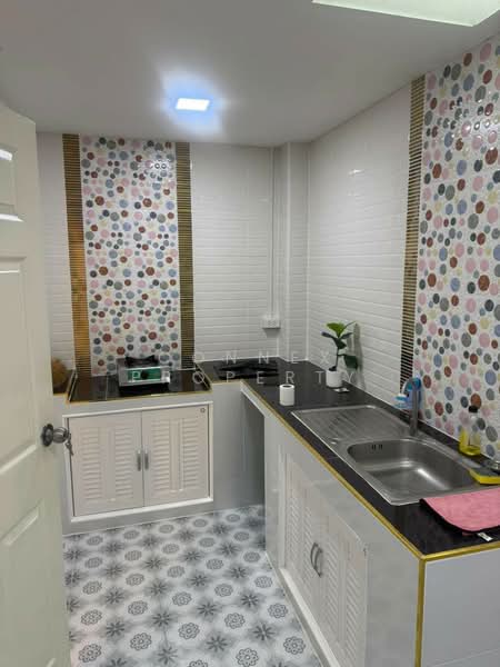 บัวทองธานี พาร์ค, Nonthaburi, 1 บางกรวย-ไทรน้อย, Bang Bua Thong, Bang Bua Thong, Nonthaburi, 2 Bedrooms, 90 sqm, Townhouse For Sale, by Connex Property, 60240988 - DDproperty.com