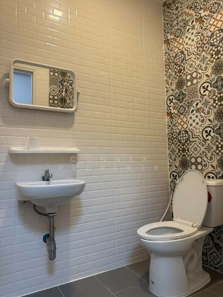 บัวทองธานี พาร์ค, Nonthaburi, 1 บางกรวย-ไทรน้อย, Bang Bua Thong, Bang Bua Thong, Nonthaburi, 2 Bedrooms, 90 sqm, Townhouse For Sale, by Connex Property, 60240988 - DDproperty.com